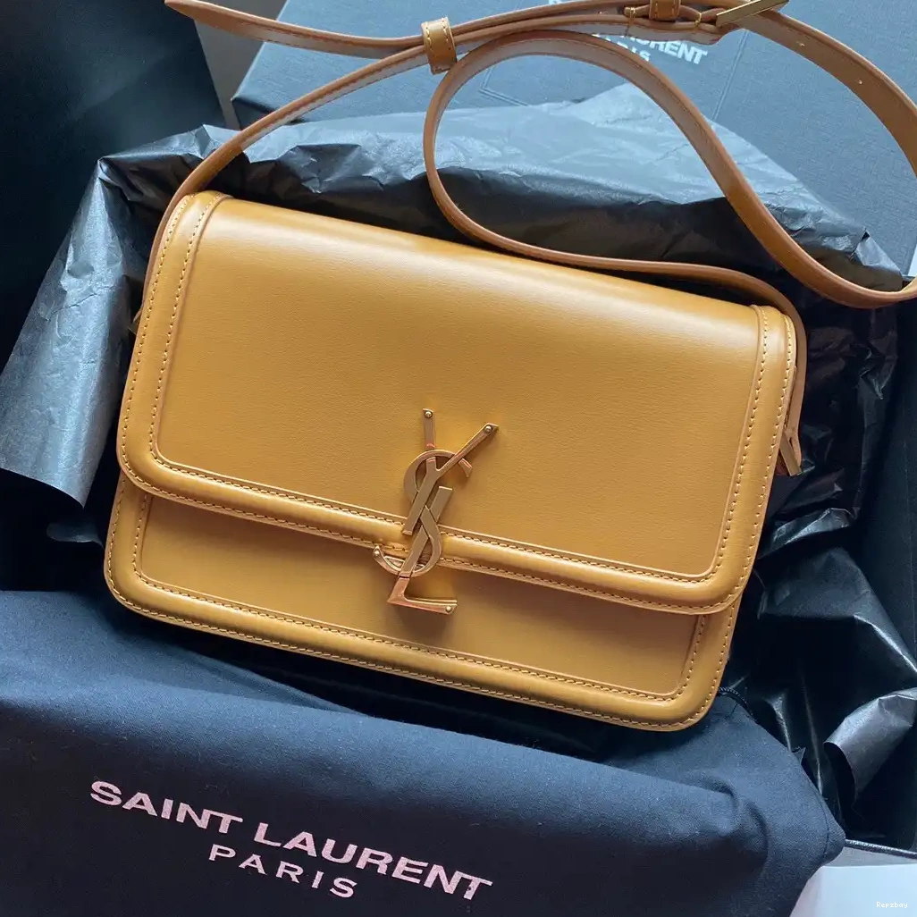 Repzbay REP MEDIUM SOLFERINO YSL 0707